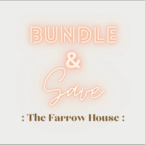 Bundle 3 or more and get 20%! Bundles of 2 - 10% off! - Picture 2 of 2